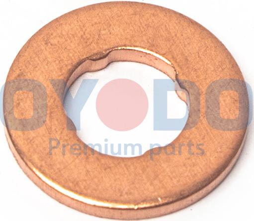 Oyodo 15M0304-OYO - Heat Shield, injection system car-mod.net