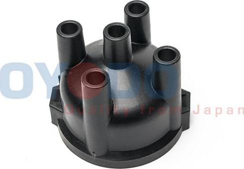 Oyodo 10E3010-OYO - Distributor Cap car-mod.net