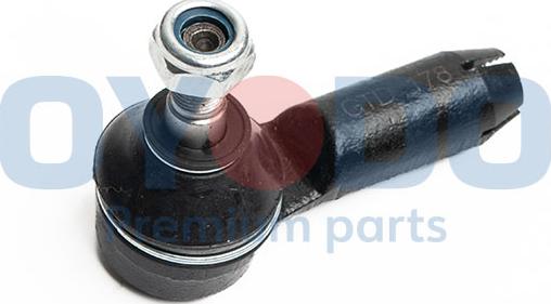 Oyodo 10K9115-OYO - Tie Rod End car-mod.net