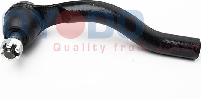 Oyodo 10K5040-OYO - Tie Rod End car-mod.net