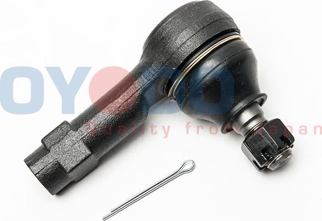Oyodo 10K5018-OYO - Tie Rod End car-mod.net
