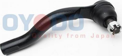 Oyodo 10K5039-OYO - Tie Rod End car-mod.net