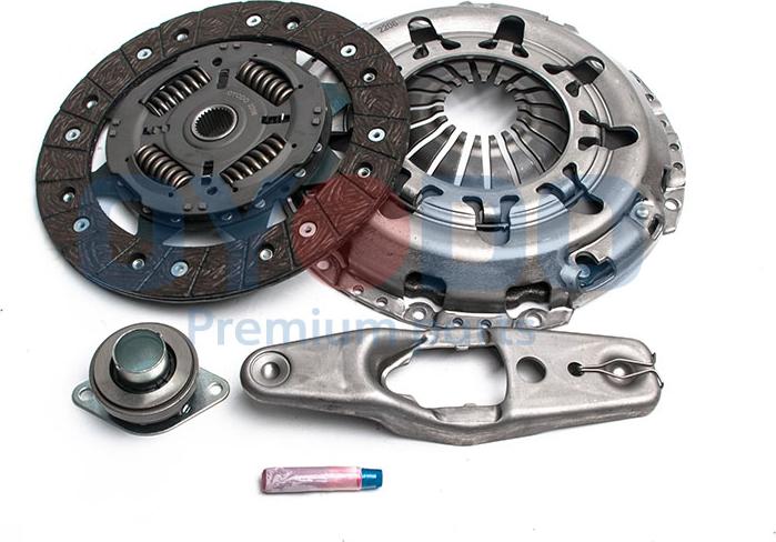 Oyodo 10S9026-OYO - Clutch Kit car-mod.net