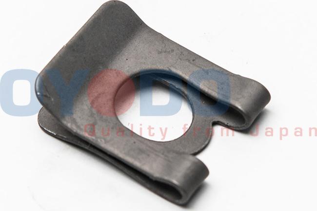 Oyodo 85S0055-OYO - Repair Kit, gear lever car-mod.net