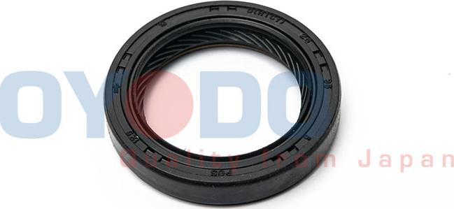 Oyodo 85S0332-OYO - Shaft Seal, manual transmission car-mod.net