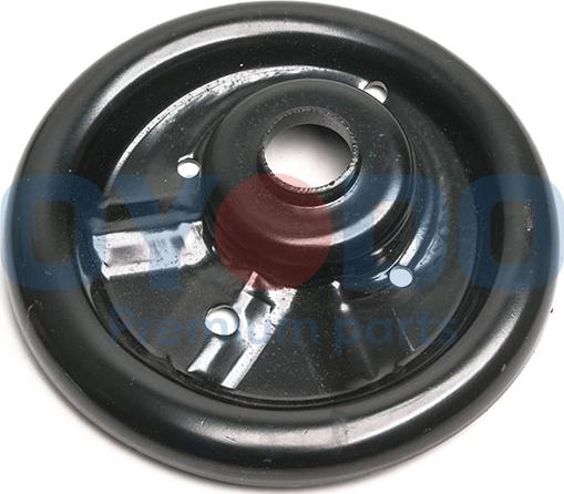 Oyodo 80A5011-OYO - Spacer, spring bracket car-mod.net