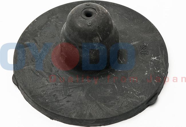 Oyodo 80A0024-OYO - Spacer, spring bracket car-mod.net