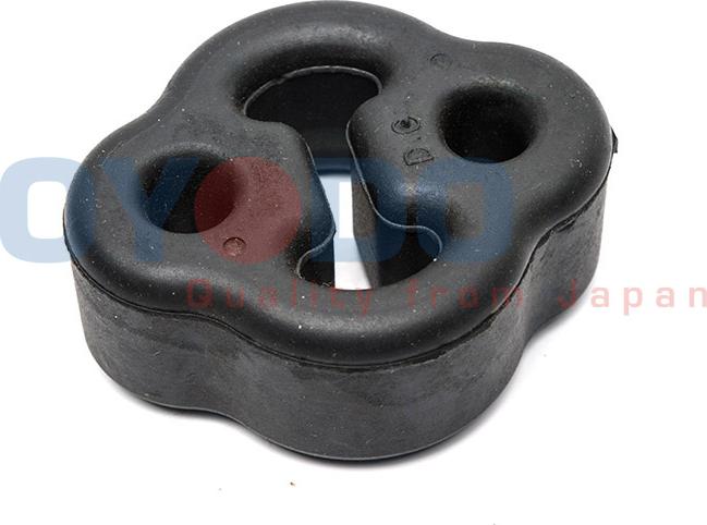 Oyodo 80B0068-OYO - Holding Bracket, silencer car-mod.net