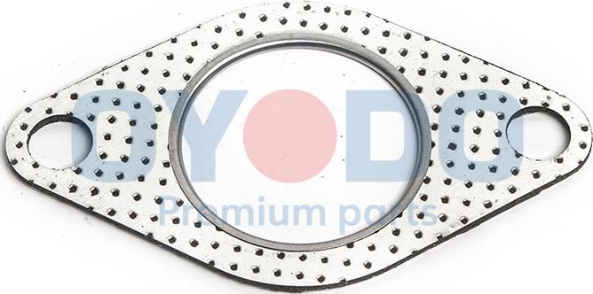 Oyodo 80B0034-OYO - Gasket, exhaust pipe car-mod.net