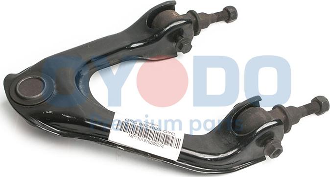 Oyodo 80Z4025-OYO - Track Control Arm car-mod.net