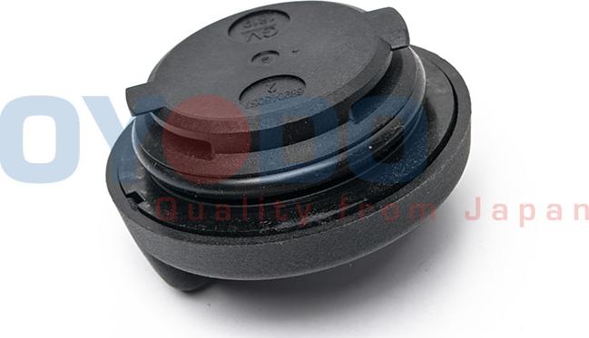 Oyodo 82U0006-OYO - Sealing Cap, oil filling port car-mod.net