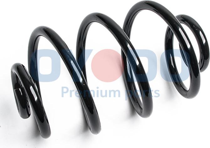Oyodo 30A9026-OYO - Coil Spring car-mod.net