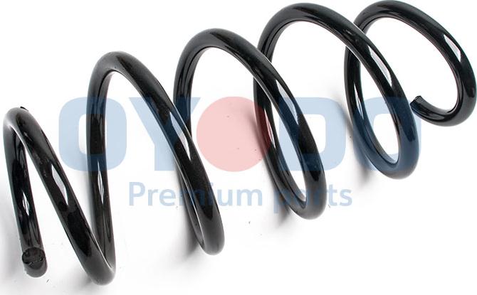 Oyodo 30A9107-OYO - Coil Spring car-mod.net