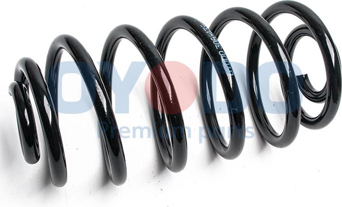 Oyodo 30A9139-OYO - Coil Spring car-mod.net