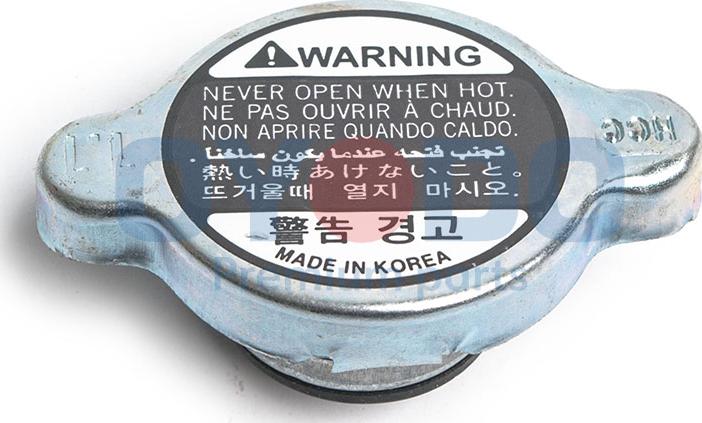 Oyodo 30C0010-OYO - Sealing Cap, radiator car-mod.net