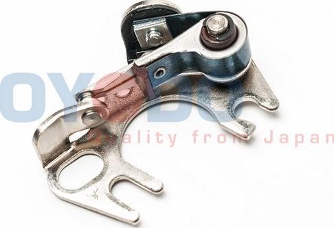 Oyodo 30E4001-OYO - Contact Breaker, distributor car-mod.net