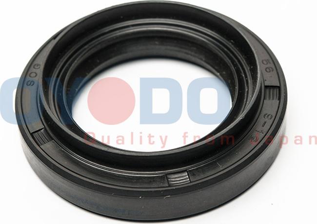 Oyodo 30P5000-OYO - Shaft Seal, differential car-mod.net