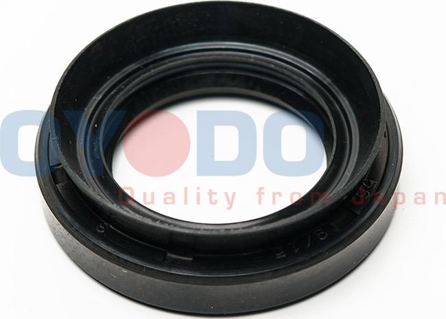 Oyodo 30P3000-OYO - Shaft Seal, differential car-mod.net