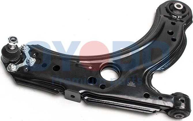 Oyodo 30Z9017-OYO - Track Control Arm car-mod.net
