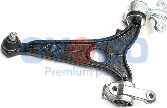 Oyodo 30Z9083-OYO - Track Control Arm car-mod.net
