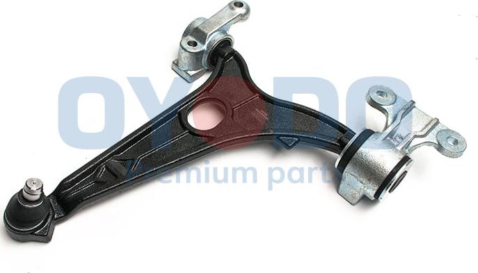 Oyodo 30Z9082-OYO - Track Control Arm car-mod.net
