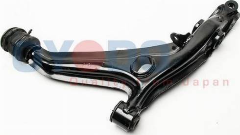 Oyodo 30Z4010-OYO - Track Control Arm car-mod.net