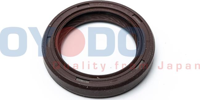 Oyodo 26U0500-OYO - Shaft Seal, manual transmission car-mod.net