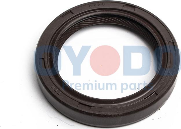 Oyodo 26U0503-OYO - Shaft Seal, camshaft car-mod.net