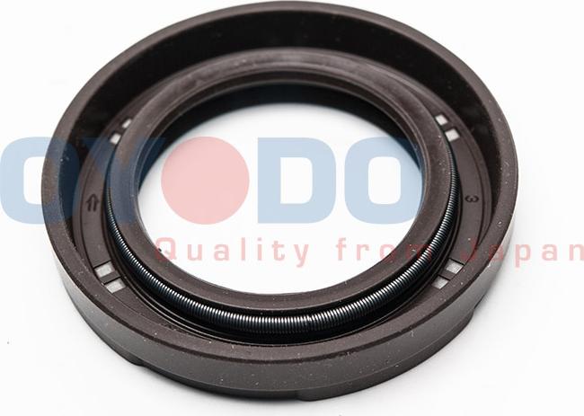 Oyodo 26U0005-OYO - Shaft Seal, crankshaft car-mod.net