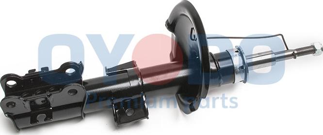 Oyodo 20A9075-OYO - Shock Absorber car-mod.net