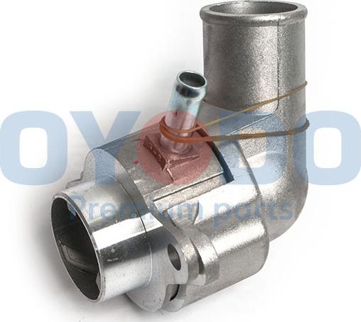 Oyodo 20C0008-OYO - Coolant thermostat / housing car-mod.net