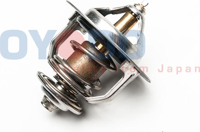 Oyodo 20C0020-OYO - Coolant thermostat / housing car-mod.net
