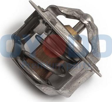 Oyodo 20C2002-OYO - Coolant thermostat / housing car-mod.net