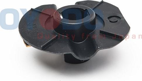 Oyodo 20E3009-OYO - Rotor, distributor car-mod.net