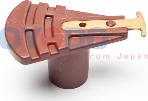 Oyodo 20E2011-OYO - Rotor, distributor car-mod.net