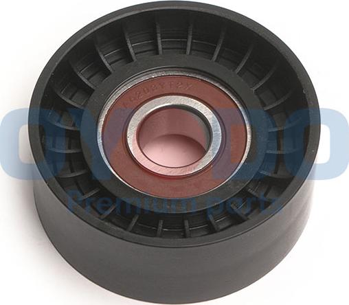 Oyodo 20R9058-OYO - Pulley, v-ribbed belt car-mod.net