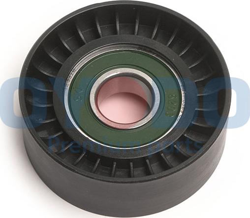 Oyodo 20R9069-OYO - Pulley, v-ribbed belt car-mod.net
