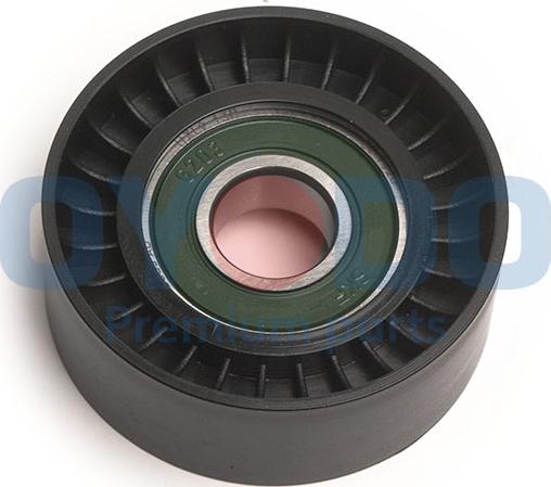 Oyodo 20R9009-OYO - Pulley, v-ribbed belt car-mod.net