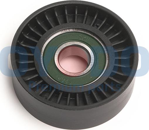 Oyodo 20R9004-OYO - Pulley, v-ribbed belt car-mod.net