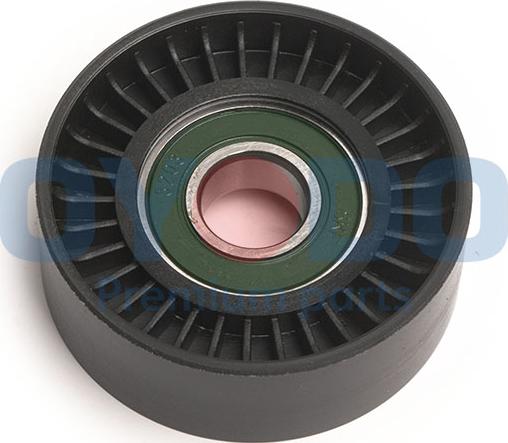 Oyodo 20R9013-OYO - Pulley, v-ribbed belt car-mod.net