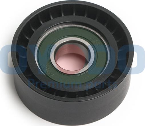 Oyodo 20R9175-OYO - Pulley, v-ribbed belt car-mod.net