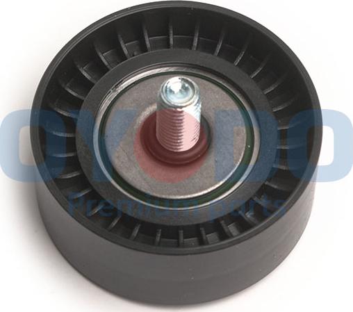 Oyodo 20R9242-OYO - Pulley, v-ribbed belt car-mod.net
