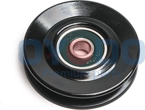 Oyodo 20R0005-OYO - Deflection / Guide Pulley, V-belt car-mod.net