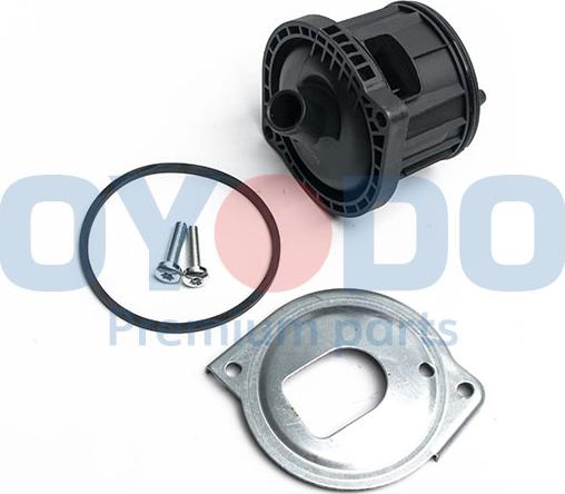 Oyodo 21F9005-OYO - Oil Trap, crankcase breather car-mod.net