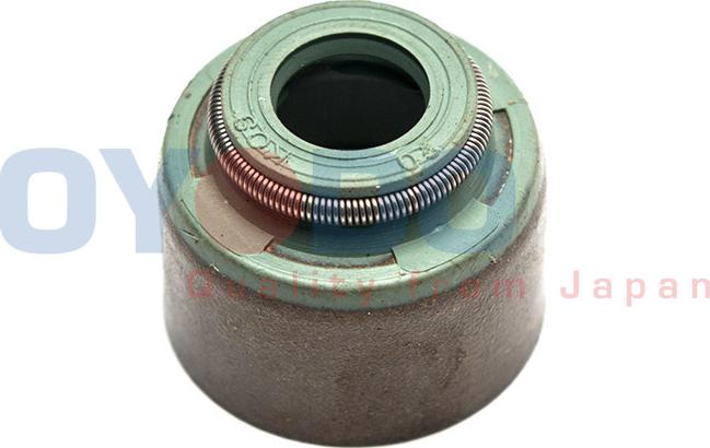 Oyodo 28U0503-OYO - Seal Ring, valve stem car-mod.net