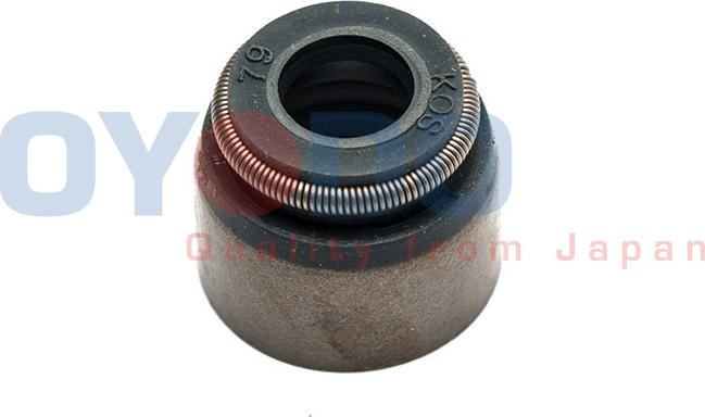 Oyodo 28U0004-OYO - Seal Set, valve stem car-mod.net