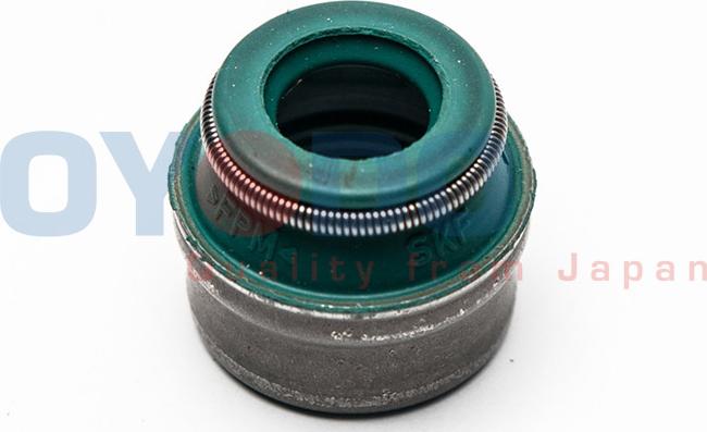 Oyodo 28U0008-OYO - Seal Ring, valve stem car-mod.net