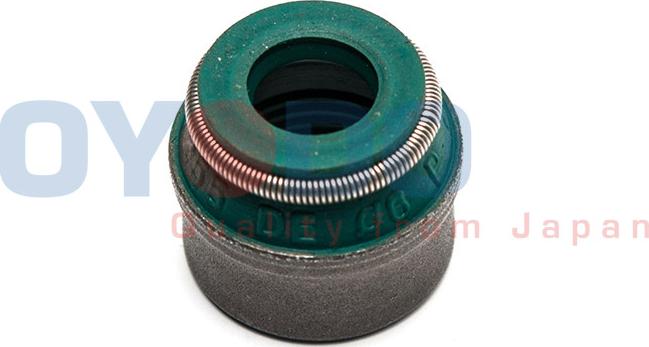 Oyodo 28U0003-OYO - Seal Ring, valve stem car-mod.net