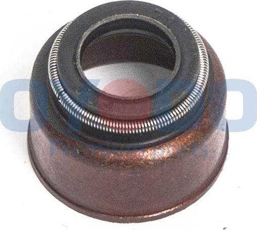 Oyodo 28U0304-OYO - Seal Ring, valve stem car-mod.net