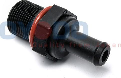 Oyodo 75E0519-OYO - Valve, engine block breather car-mod.net